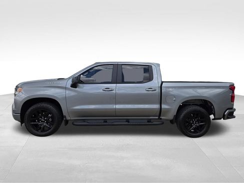 New 2026 Chevrolet Silverado 1500 RST w/ RST Select Package RWD image 4