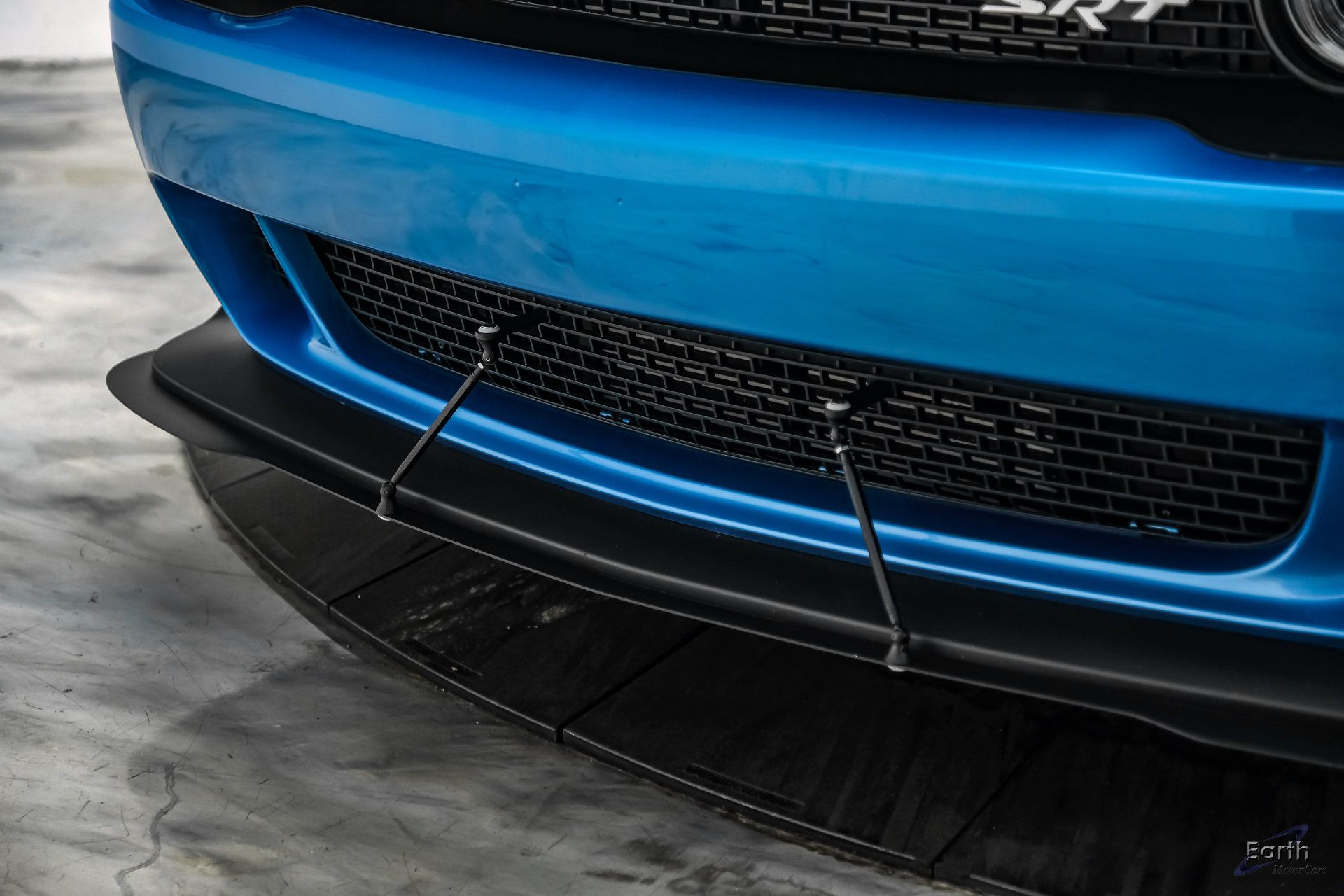 Used 2018 Dodge Challenger SRT Demon RWD image 39