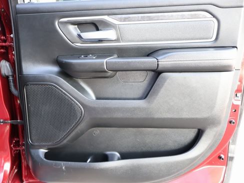 Used 2021 RAM 1500 Big Horn image 12