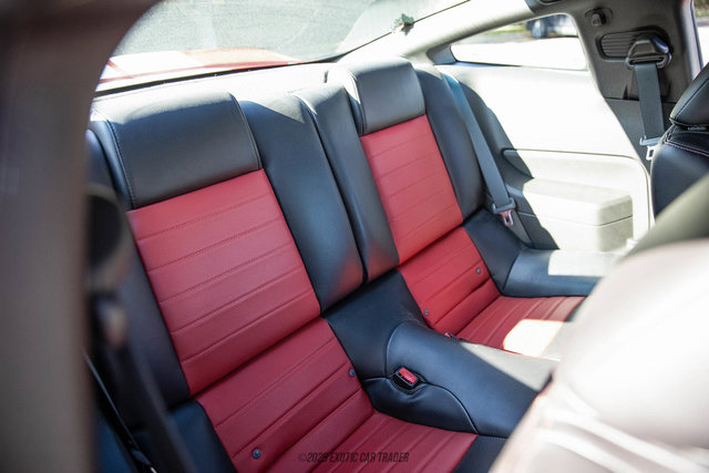 Used 2007 Ford Mustang Shelby GT500 RWD image 61