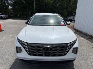 Used 2022 Hyundai Tucson SEL w/ Convenience + Premium Package AWD/4WD video 3