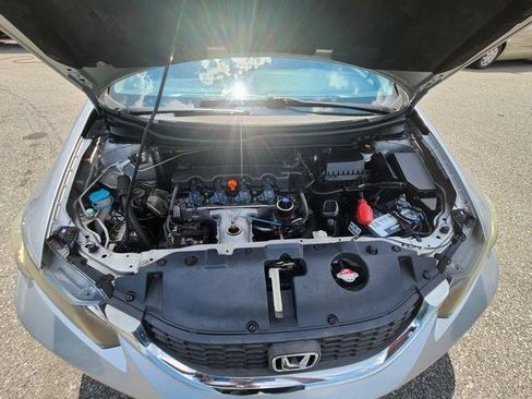 Used 2014 Honda Civic LX image 24