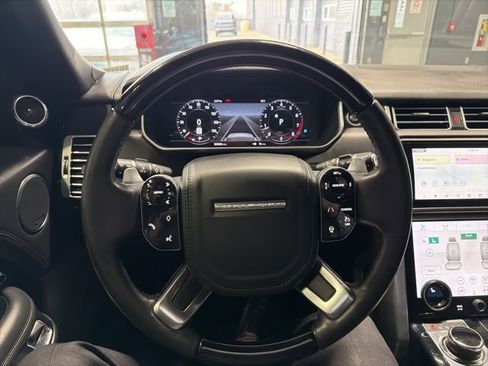 Used 2019 Land Rover Range Rover Autobiography image 23
