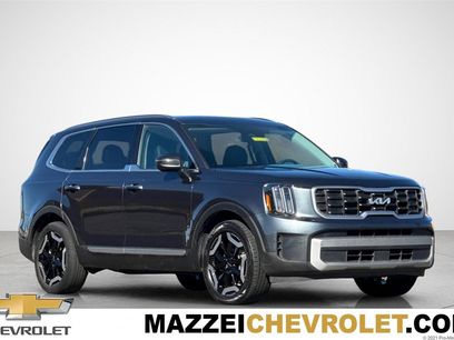 Used 2023 Kia Telluride S