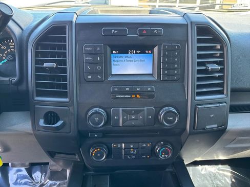 Used 2018 Ford F150 XL w/ Equipment Group 101A Mid RWD image 13