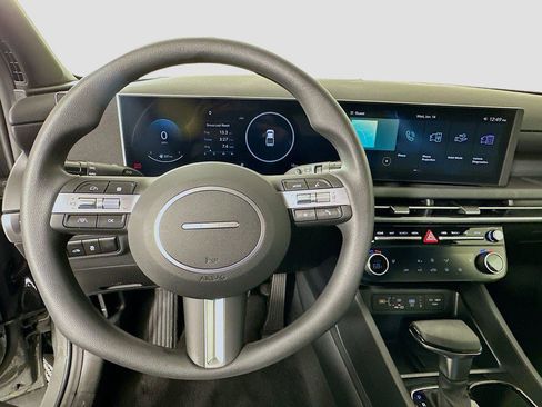 New 2026 Hyundai Santa Cruz SEL FWD image 10