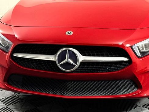 Used 2019 Mercedes-Benz A 220 image 11