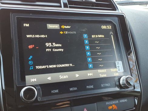 New 2026 Mitsubishi Outlander Sport ES image 6