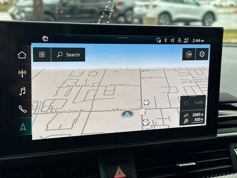 Used 2023 Audi S5 Premium Plus w/ Premium Plus Package image 18