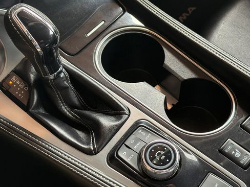Used 2022 Nissan Maxima SV w/ Floor Mat Group FWD image 29