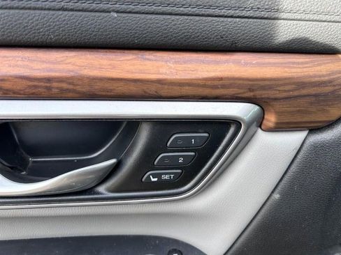 Certified 2018 Honda CR-V EX-L image 21