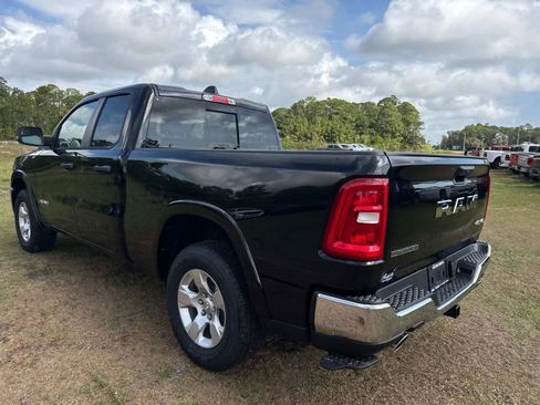 New 2025 RAM 1500 Big Horn image 5