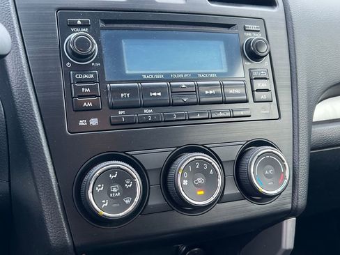 Used 2015 Subaru Forester 2.5i w/ Alloy Wheel Package image 22