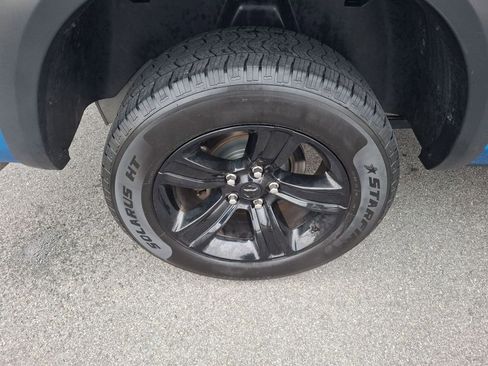 Used 2024 RAM 1500 Classic Warlock image 26