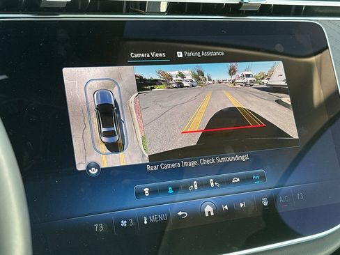 Certified 2024 Mercedes-Benz E 450 4MATIC Sedan image 19