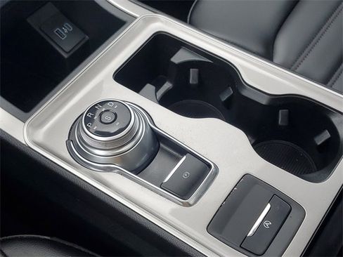 Certified 2024 Ford Edge SEL w/ Convenience Package image 22