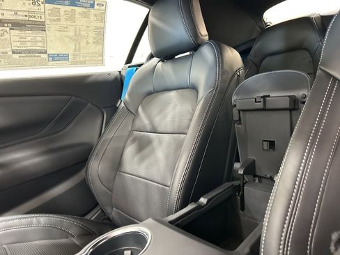 New 2026 Ford Mustang Premium image 22