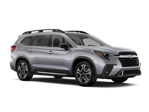 New 2026 Subaru Ascent Touring image 1