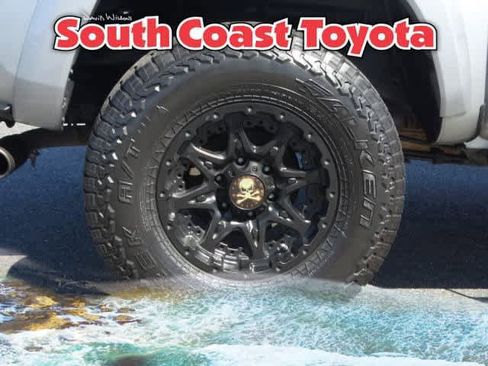 Used 2016 Toyota Tacoma SR5 image 11