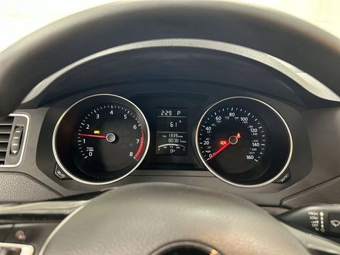 Used 2017 Volkswagen Jetta S image 13