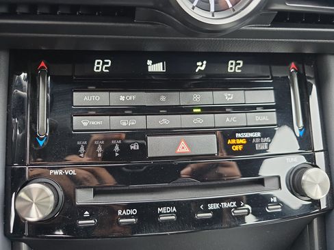 Used 2025 Lexus IS 350 F Sport image 26