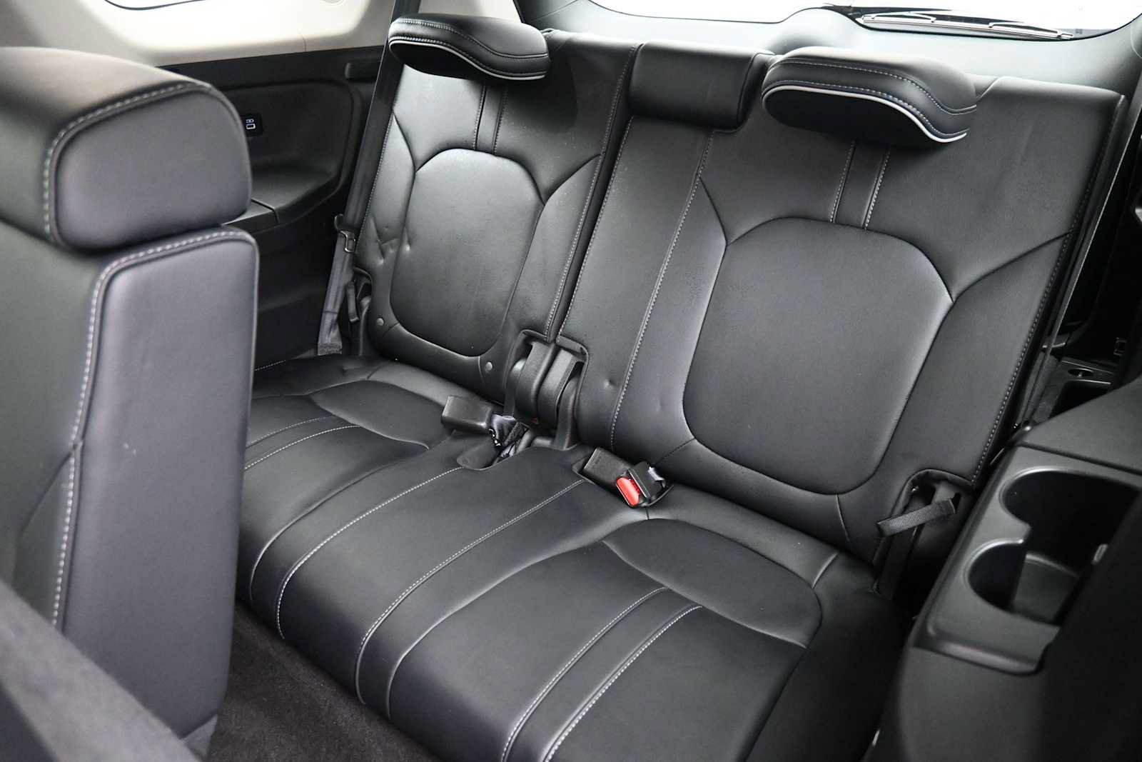 Certified 2023 Honda Pilot Elite image 21