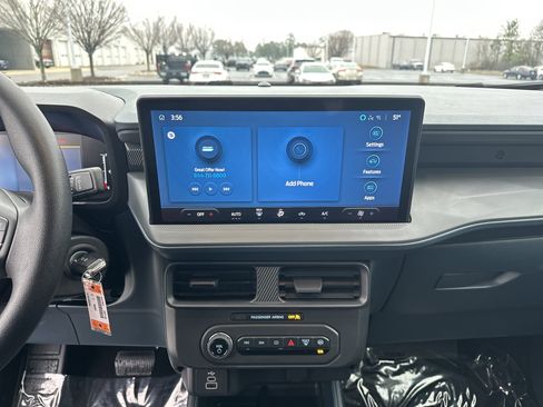 Used 2025 Ford Maverick XL image 24