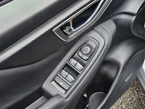 Used 2022 Subaru Forester Touring w/ Popular Package #3 image 17