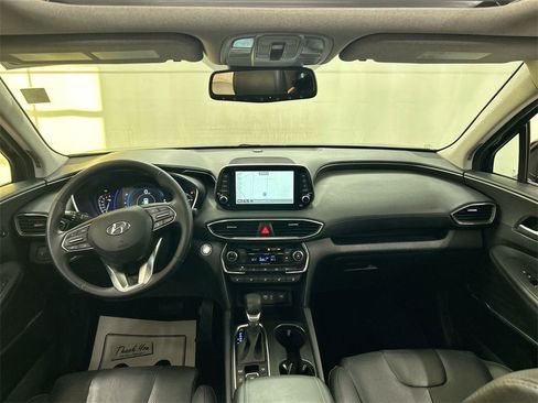 Used 2020 Hyundai Santa Fe Limited w/ Cargo Package image 19