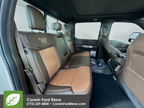 New 2026 Ford F350 King Ranch image 30