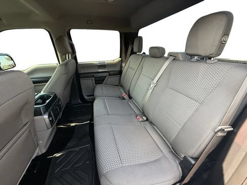 Used 2015 Ford F150 XLT w/ Equipment Group 302A Luxury AWD/4WD image 22