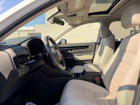 Used 2023 Honda CR-V EX-L image 14