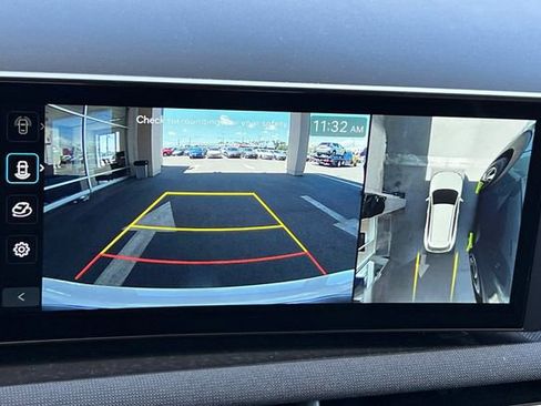 New 2026 Hyundai Tucson Limited AWD/4WD image 20