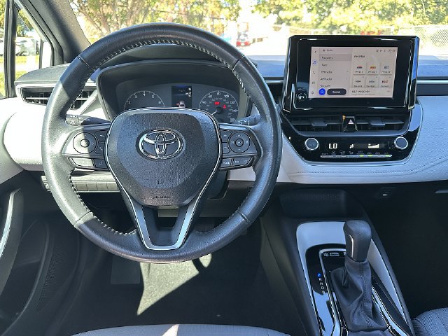 Used 2024 Toyota Corolla SE FWD image 15