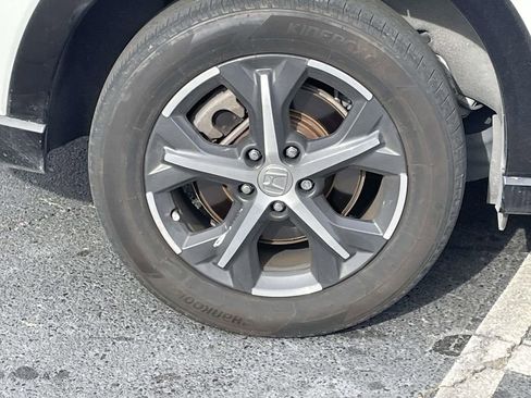 Used 2023 Honda HR-V EX-L image 13