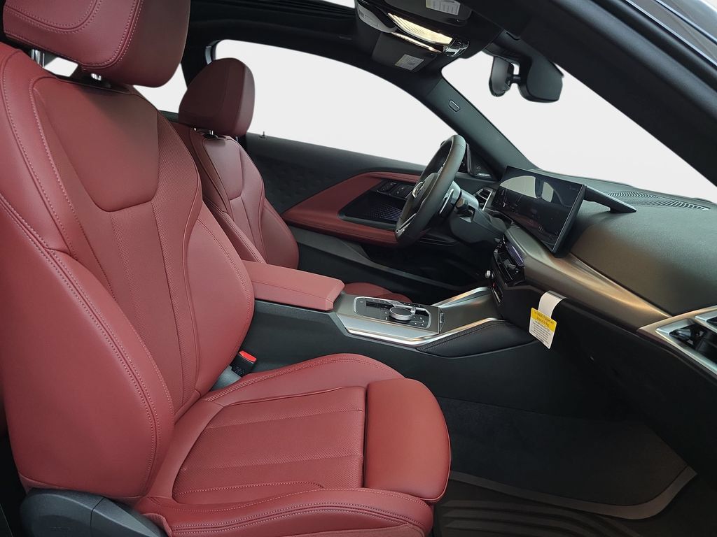 New 2026 BMW 230i xDrive Coupe w/ Premium Package AWD/4WD image 9