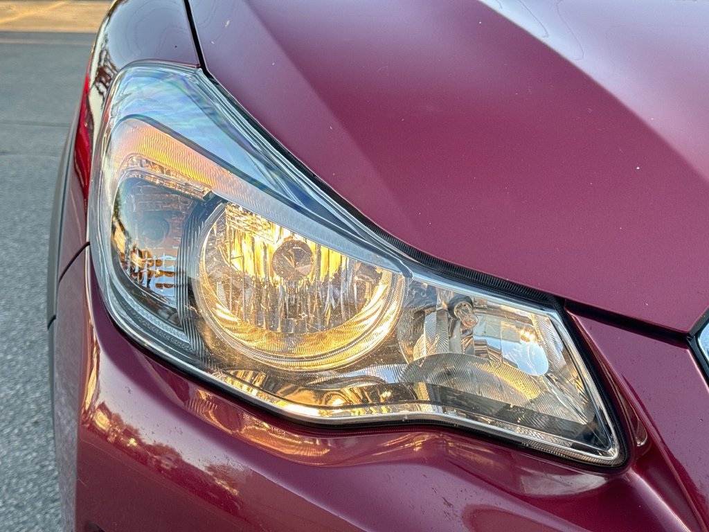 Used 2017 Subaru Crosstrek 2.0i Limited AWD/4WD image 37