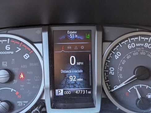 Used 2021 Toyota Tacoma SR5 image 11