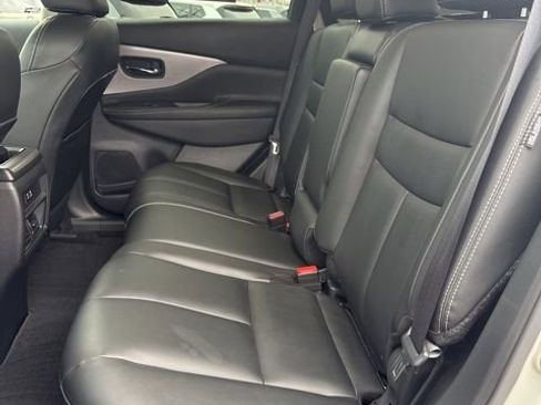 Certified 2024 Nissan Murano SV w/ Cargo Package image 11