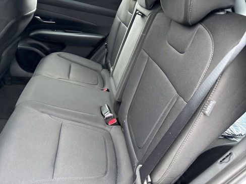 New 2026 Hyundai Tucson Blue SE AWD/4WD image 5