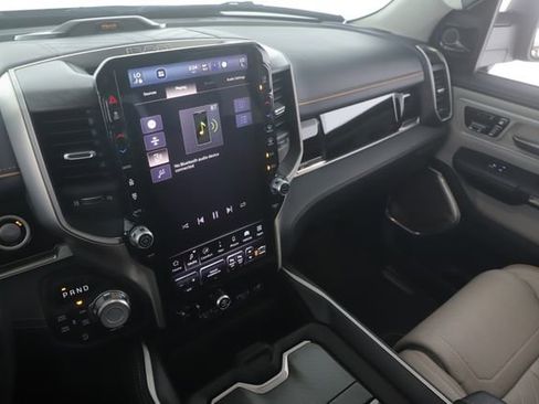 Used 2025 RAM 1500 Tungsten w/ Towing Technology Group AWD/4WD image 28