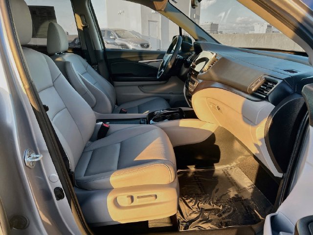 Used 2022 Honda Pilot EX-L image 30