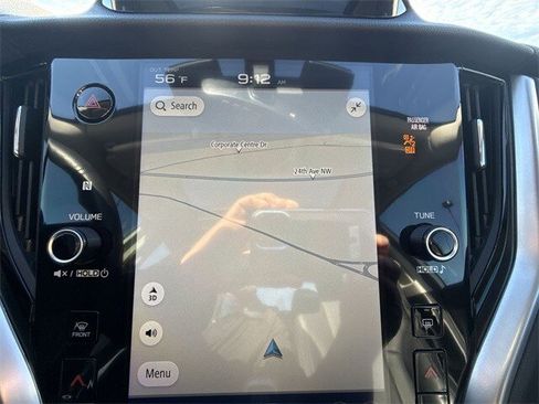 Used 2023 Subaru Legacy Limited image 8