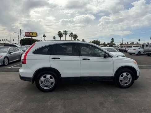 Used 2007 Honda CR-V LX image 10