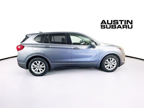 Used 2020 Buick Envision Preferred image 8