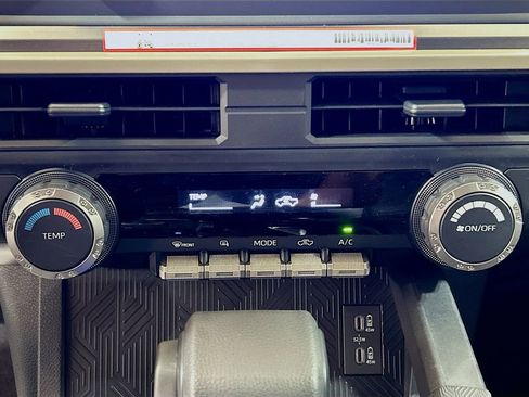 New 2026 Toyota Tacoma SR5 image 16