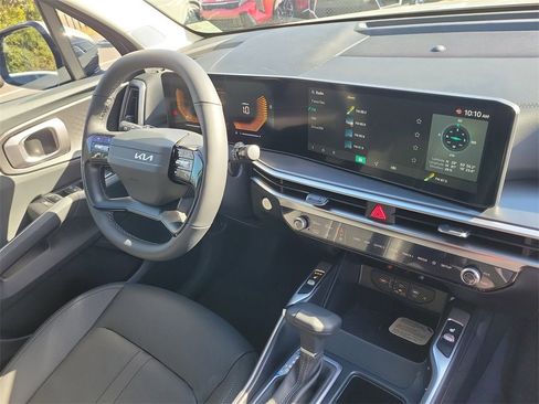 New 2026 Kia Sorento S image 8