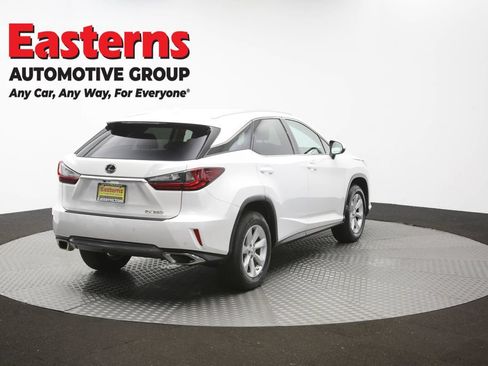 Used 2017 Lexus RX 350 AWD image 45