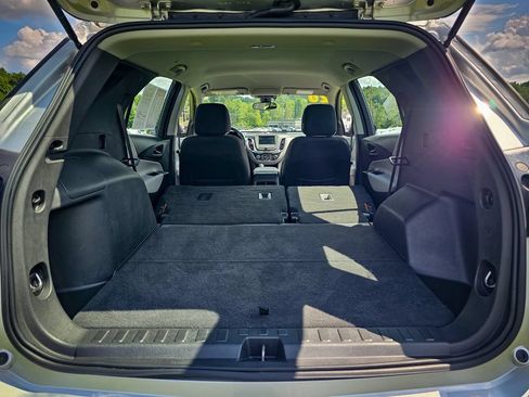 Used 2020 Chevrolet Equinox LS FWD image 31