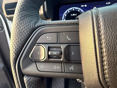 Used 2025 Toyota Tacoma TRD Pro image 19